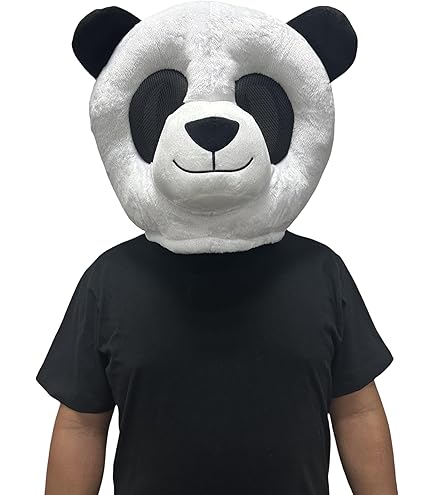 Amazon.co.jp: かわいいシミュレーションパンダの肉球ぬいぐるみトーイ